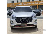 Chery Tiggo 4 Pro 2024